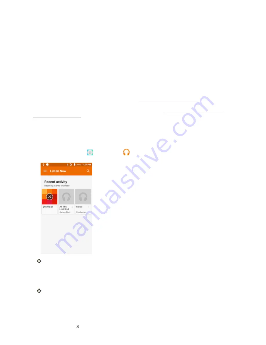 Alcatel dawn User Manual Download Page 150