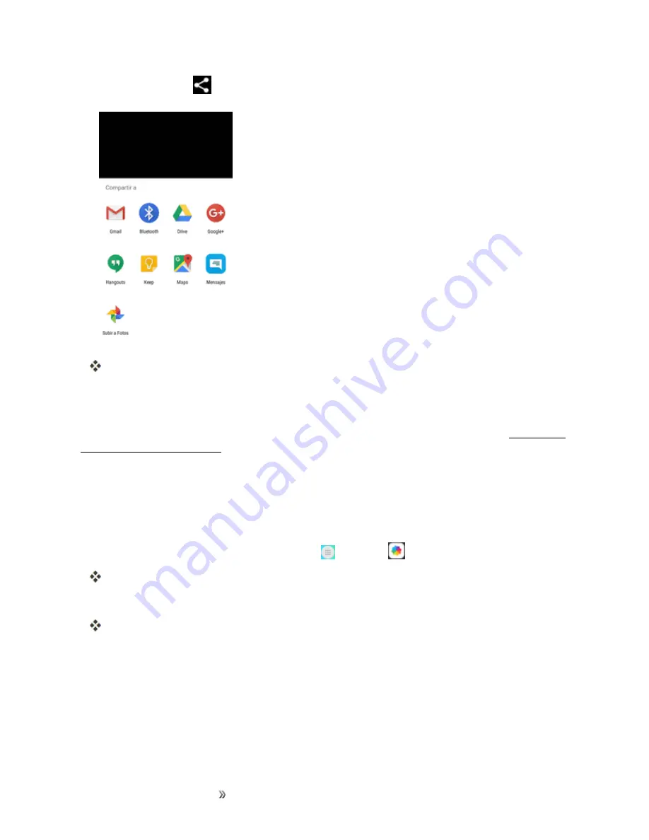 Alcatel dawn User Manual Download Page 340