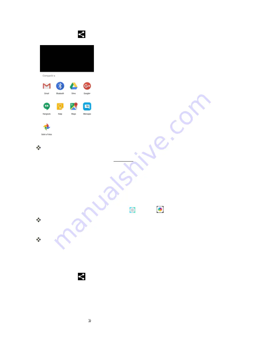 Alcatel dawn User Manual Download Page 342