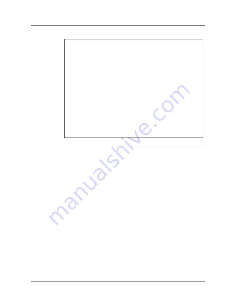 Alcatel MainStreet 2902 Manual Download Page 102