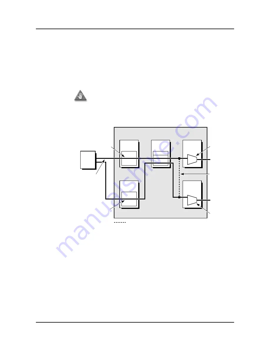 Alcatel MainStreet 2902 Manual Download Page 242