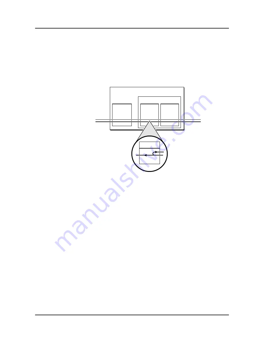 Alcatel MainStreet 2902 Manual Download Page 292