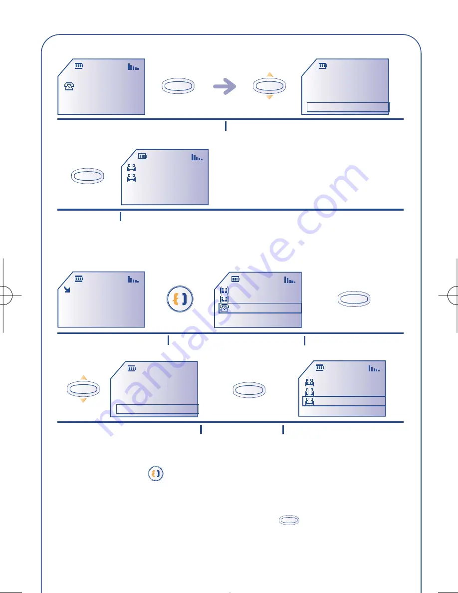 Alcatel One Touch 310 User Manual Download Page 21