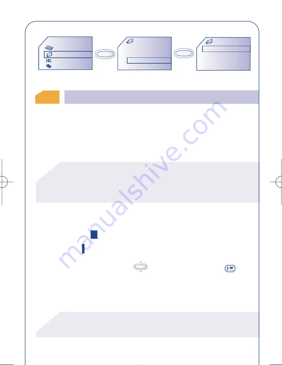 Alcatel One Touch 310 User Manual Download Page 40