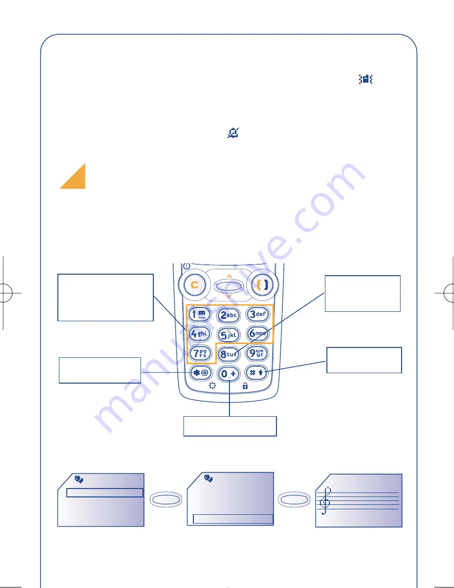 Alcatel One Touch 310 User Manual Download Page 48