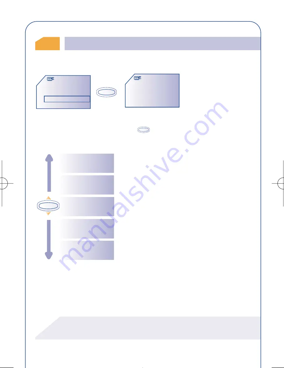 Alcatel One Touch 310 User Manual Download Page 58