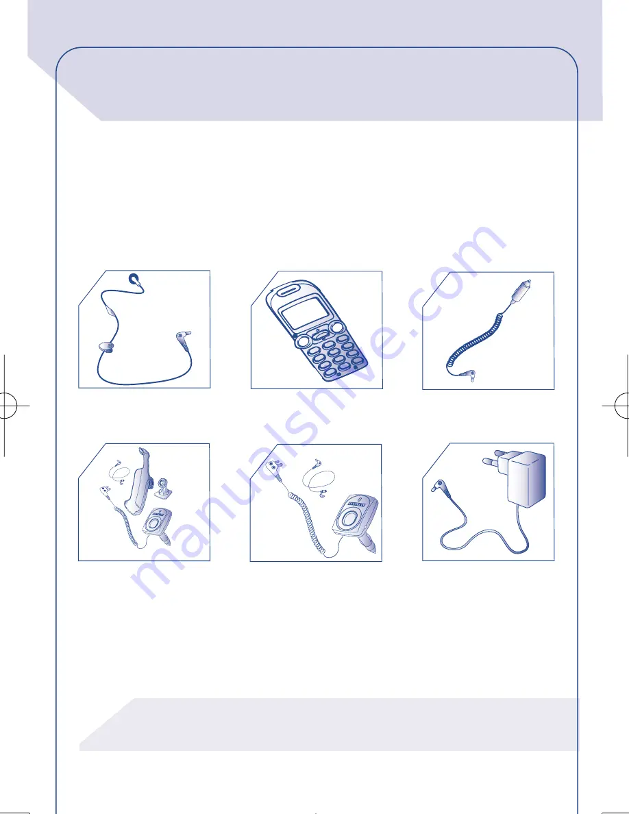 Alcatel One Touch 310 User Manual Download Page 78