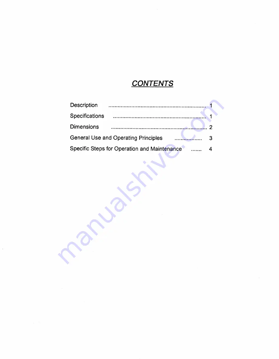 Alcoa Huck HK150-S456 Instruction Manual Download Page 4