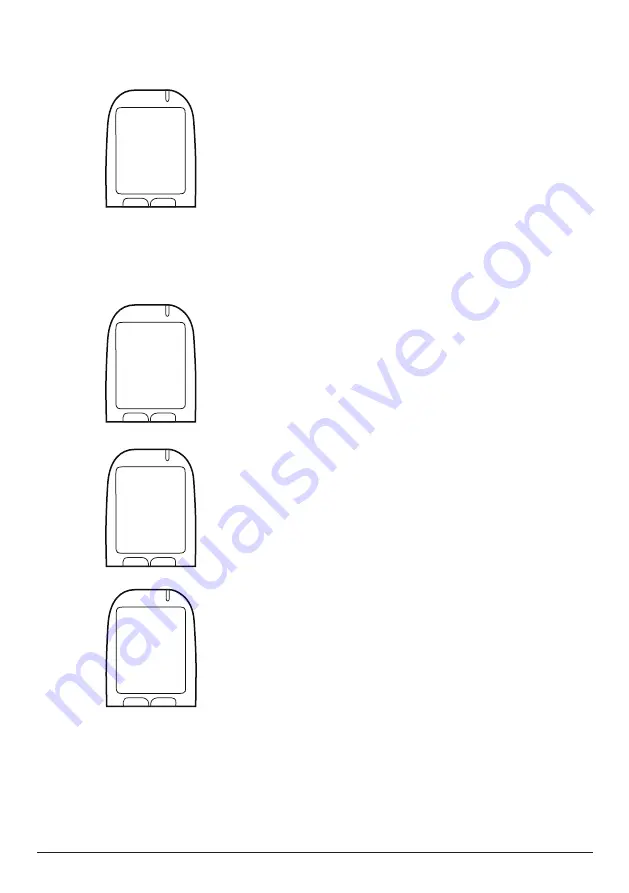 Alcohol Countermeasure Systems Alcolock LR Installation And Service Manual Download Page 54