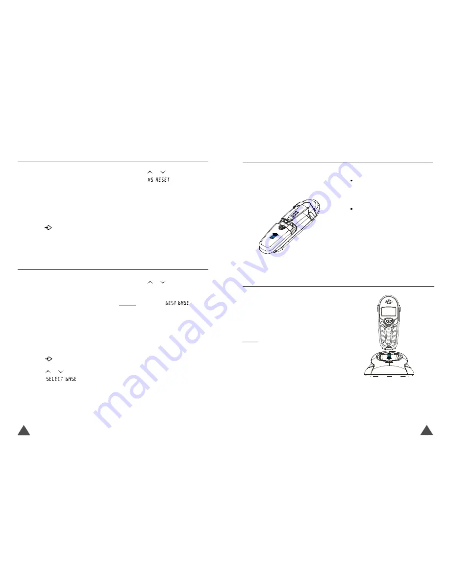 ALcom CL-3399 ID Скачать руководство пользователя страница 9