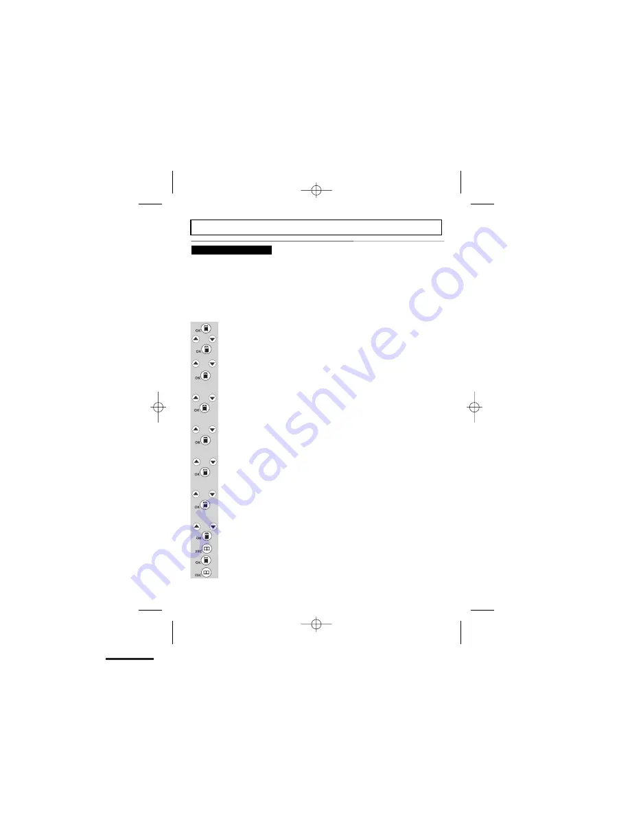 ALcom Concept Combo 2300 User Manual Download Page 11