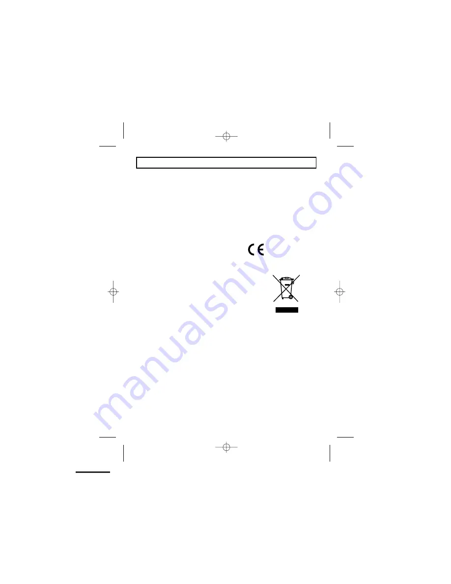 ALcom Concept Combo 2300 User Manual Download Page 33