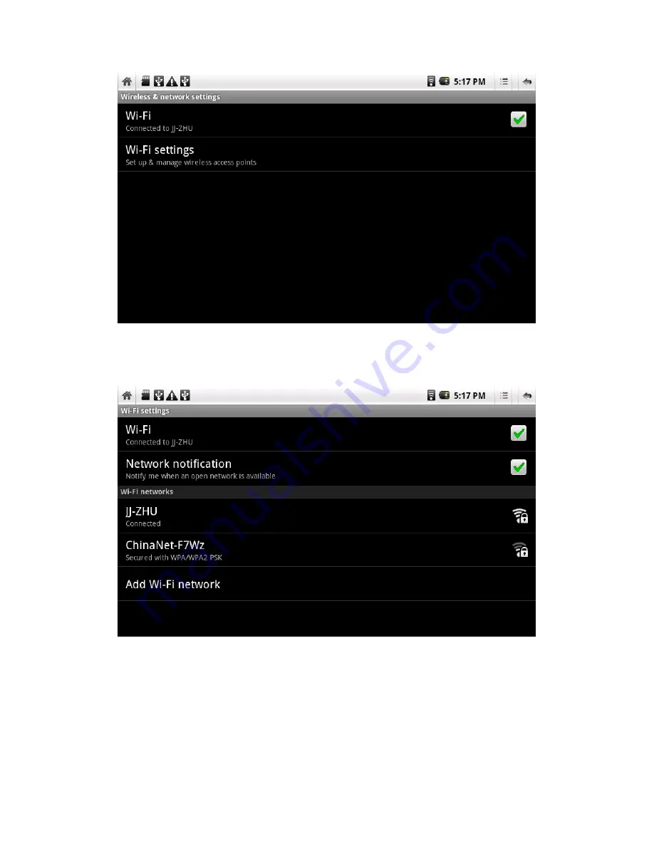 Alcor Ace User Manual Download Page 13