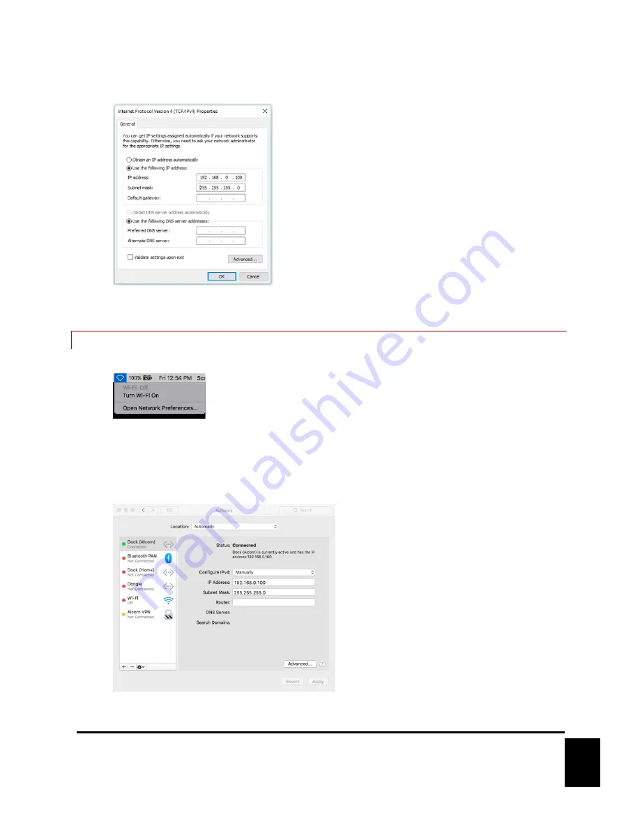 Alcorn Mcbride BinloopX User Manual Download Page 12