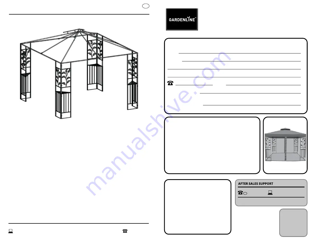 ALDI 47052 User Manual Download Page 4