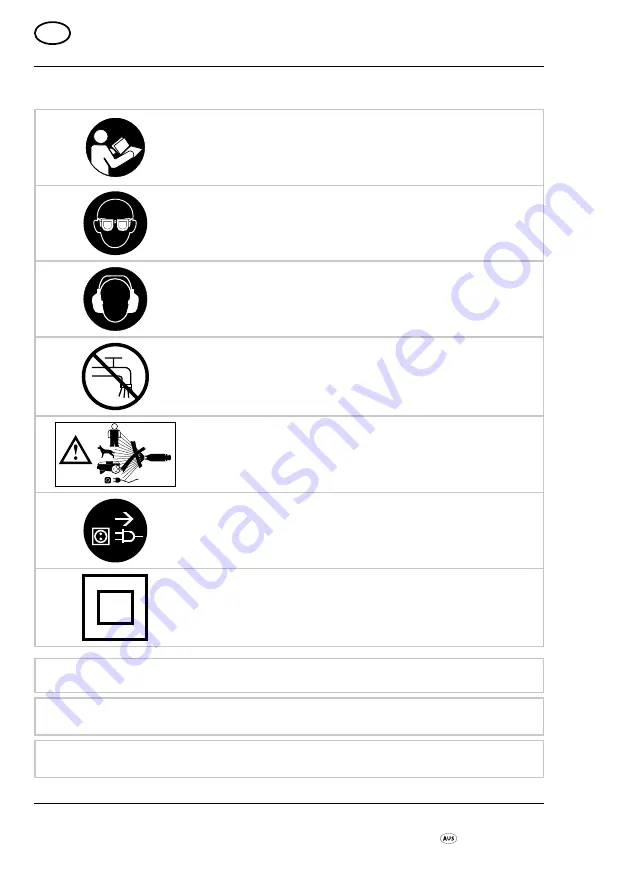 ALDI 58428 User Manual Download Page 3