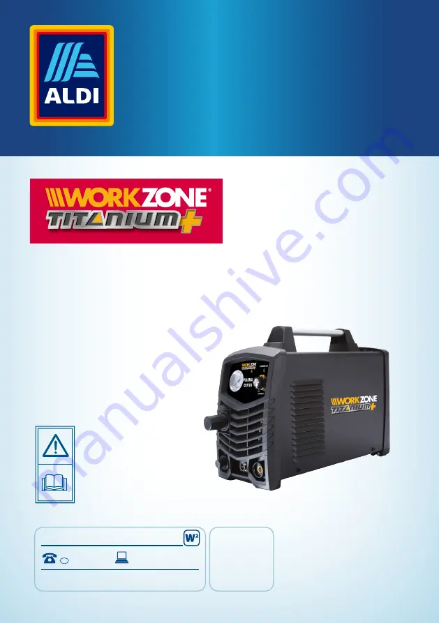 ALDI 60485 Instruction Manual Download Page 1