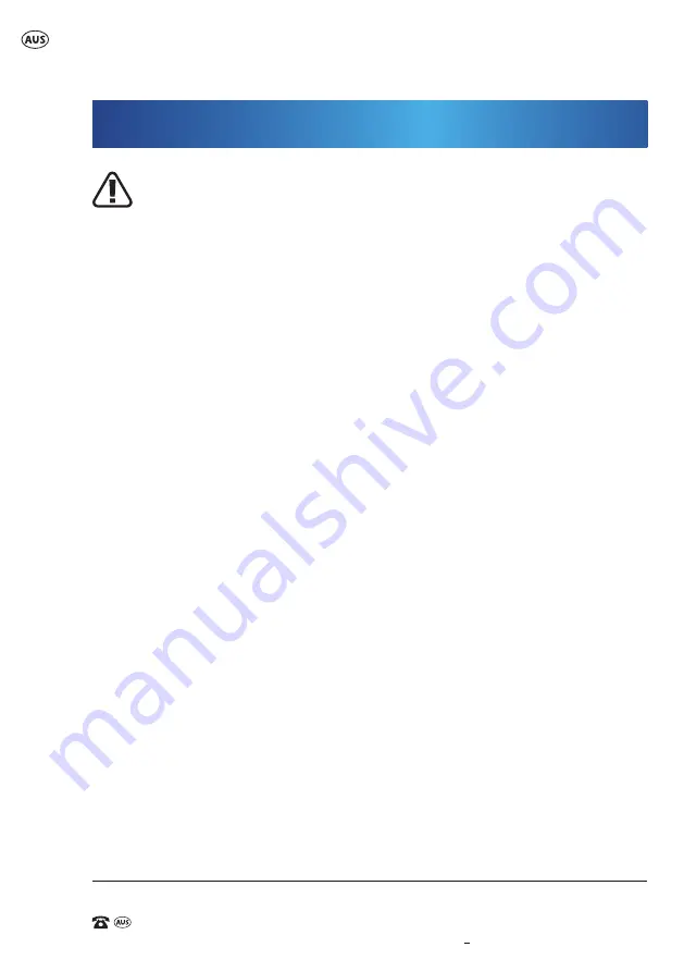 ALDI 705156 User Manual Download Page 33