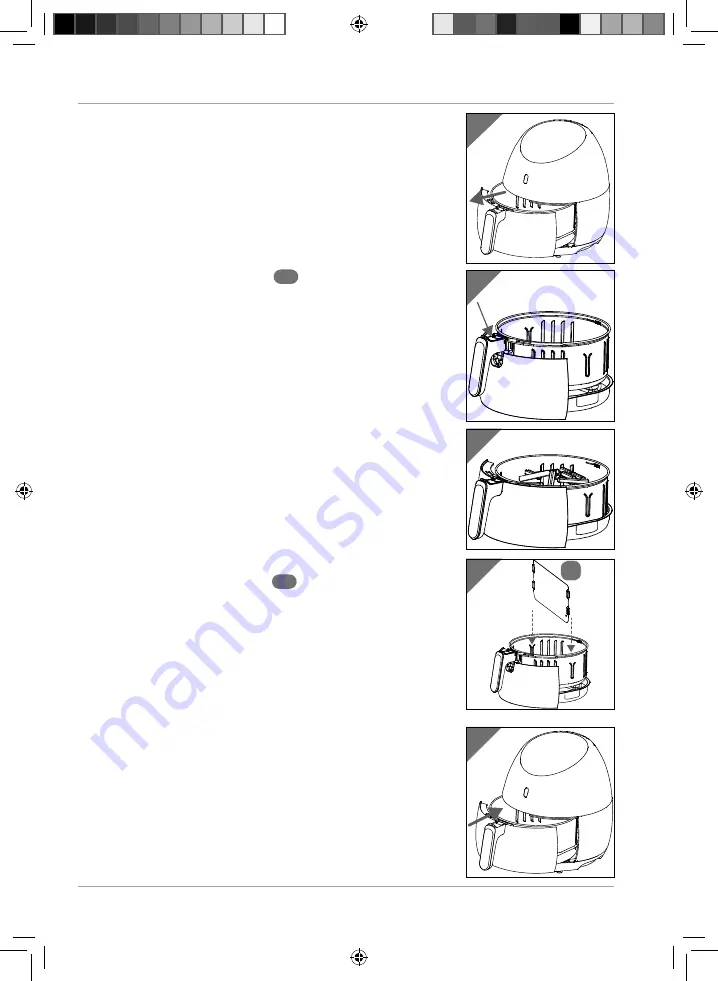 ALDI AMBIANO MD 18762 User Manual Download Page 15