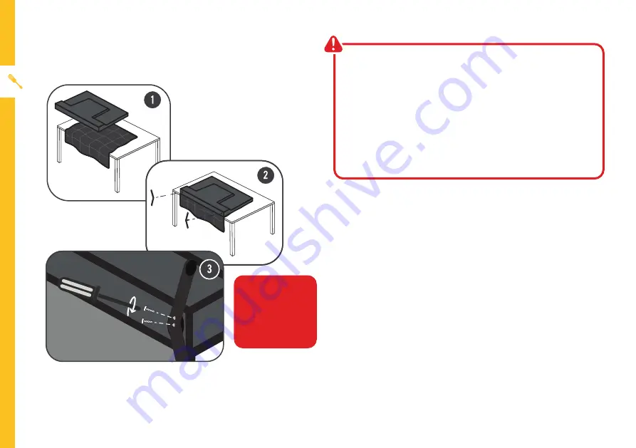 ALDI Bauhn ATV40FHDG-0322 User Manual Download Page 6