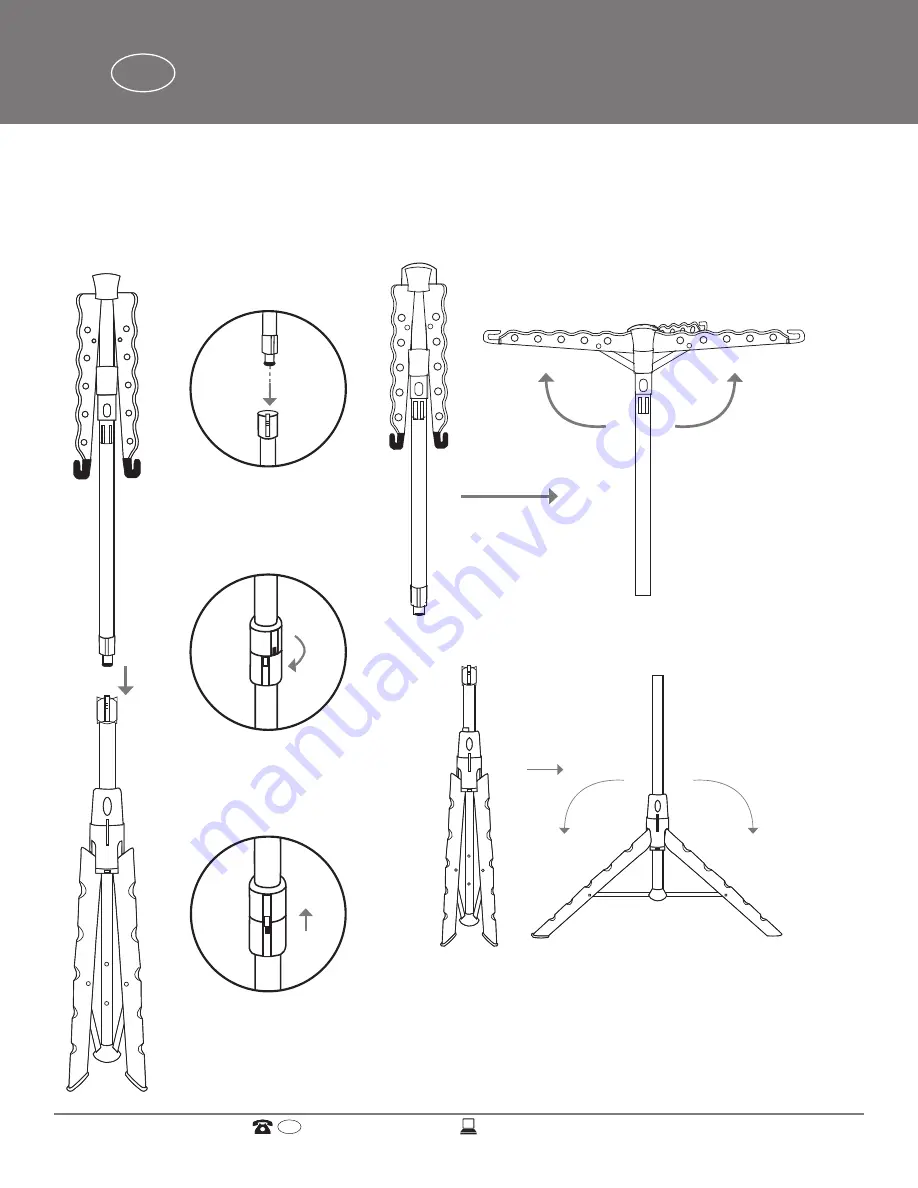 ALDI EASY HOME 44655 User Manual Download Page 2