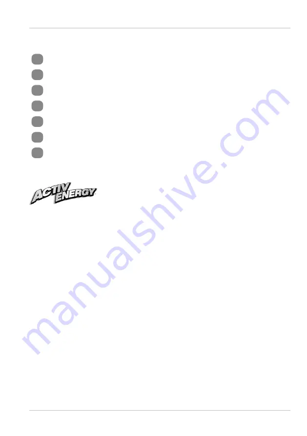 ALDI Easy Home MS-201 User Manual Download Page 3