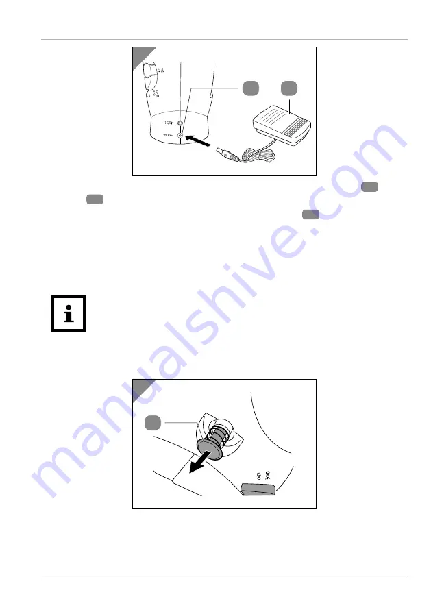 ALDI Easy Home MS-201 User Manual Download Page 17