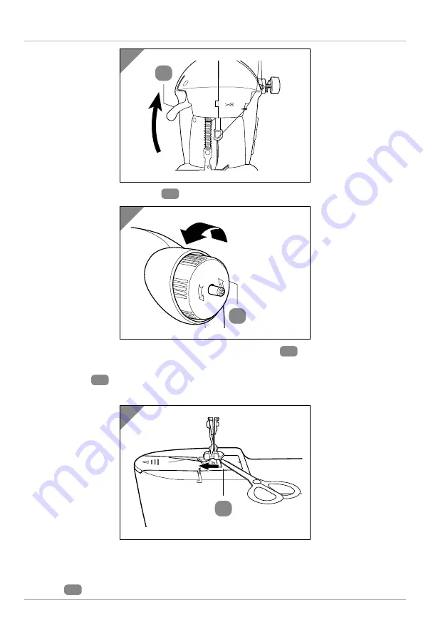 ALDI Easy Home MS-201 User Manual Download Page 22