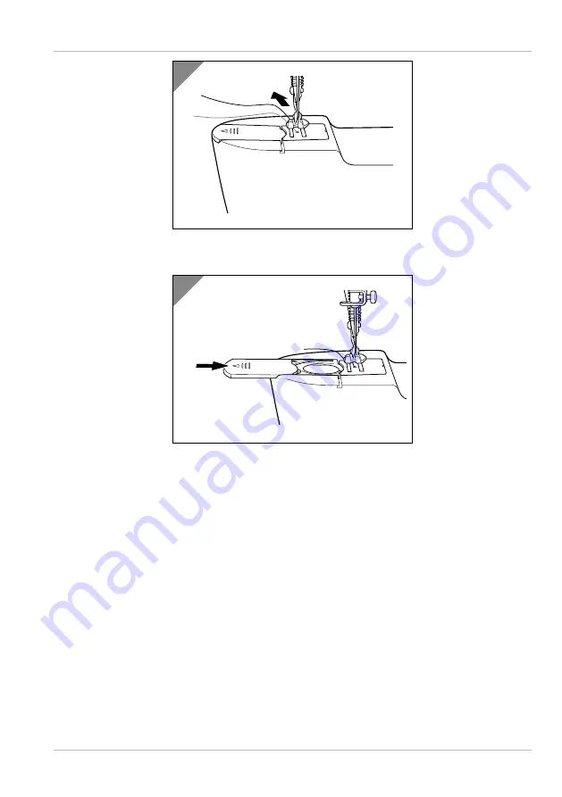 ALDI Easy Home MS-201 User Manual Download Page 23