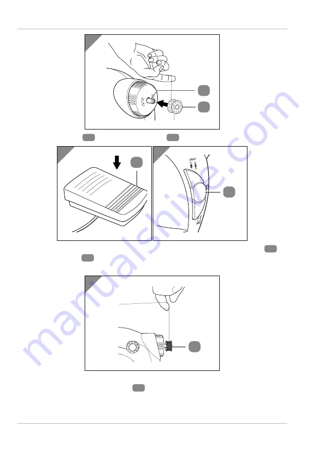 ALDI Easy Home MS-201 User Manual Download Page 32