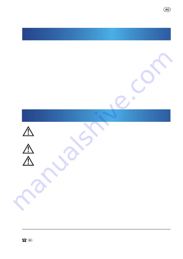 ALDI FERREX 706768 User Manual Download Page 19