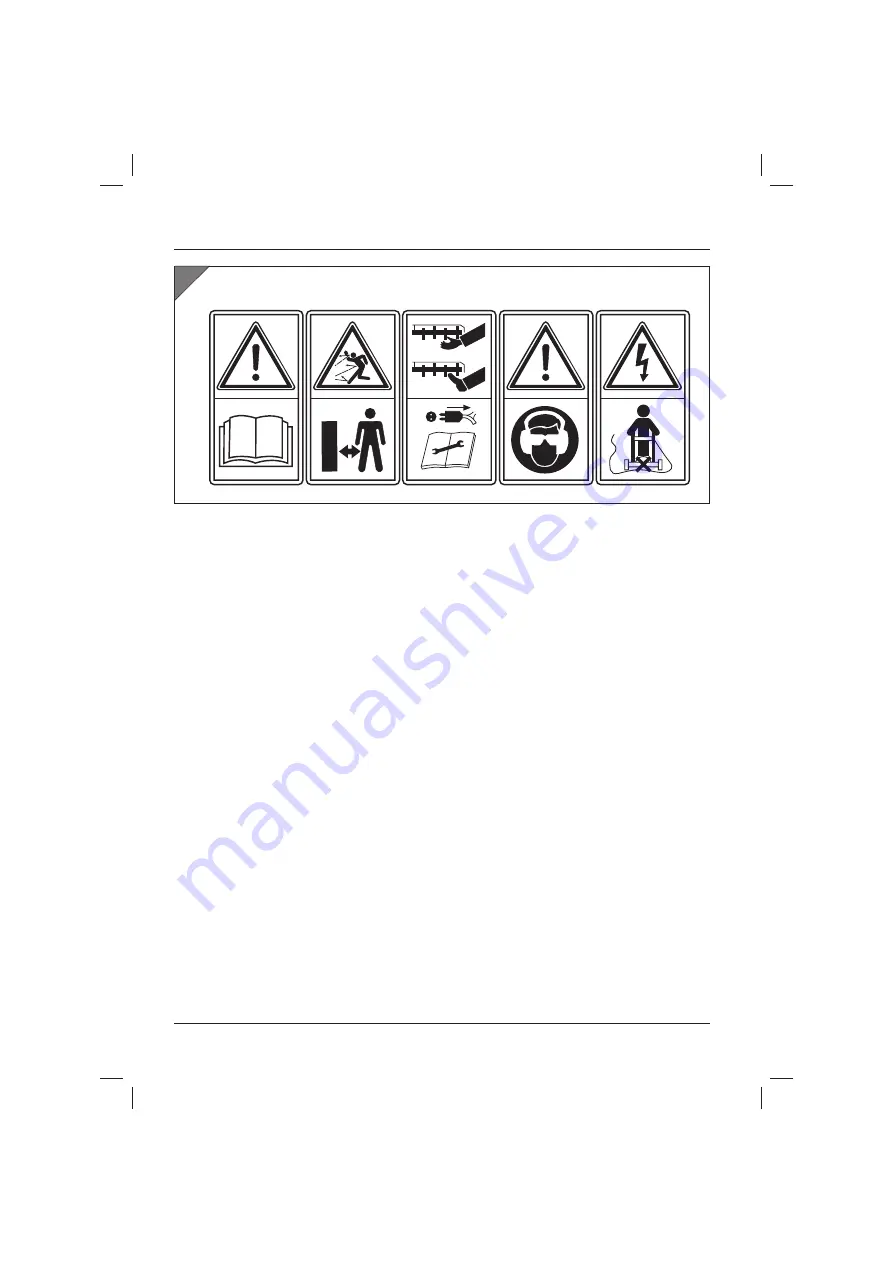 ALDI FERREX 91481 User Manual Download Page 6