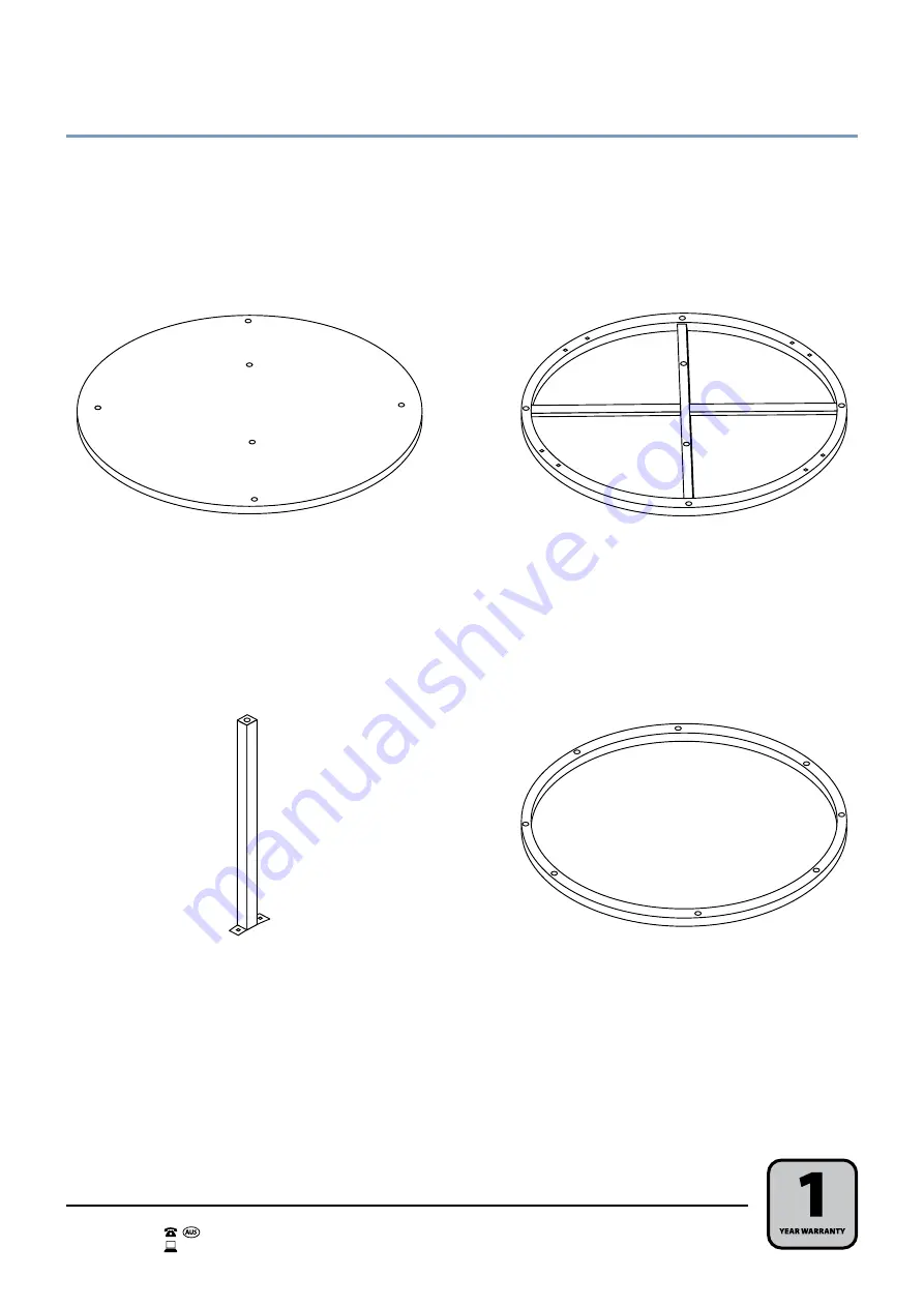 ALDI SOHL 705674 Скачать руководство пользователя страница 6