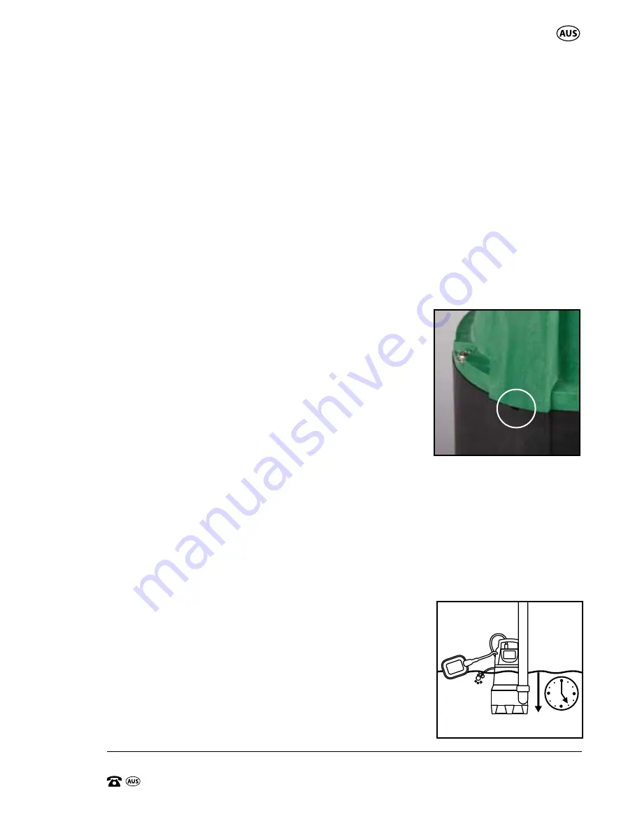 ALDI WLBCF310 User Manual Download Page 17