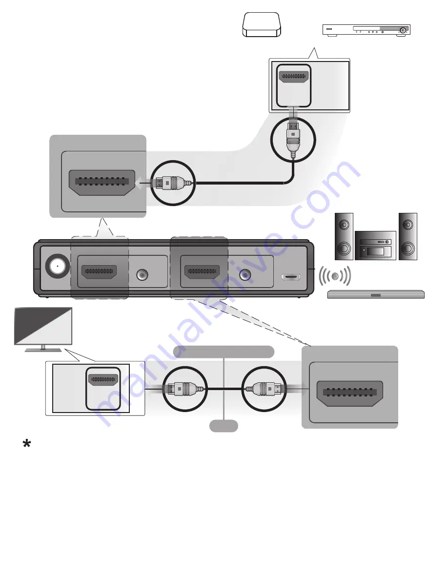 Alead ASHDP5C2 SERIES Скачать руководство пользователя страница 6