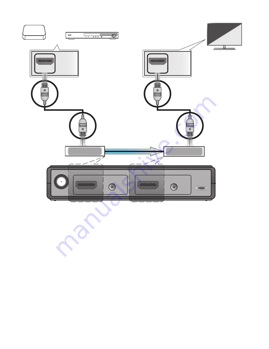 Alead ASHDP5C2 SERIES Скачать руководство пользователя страница 12