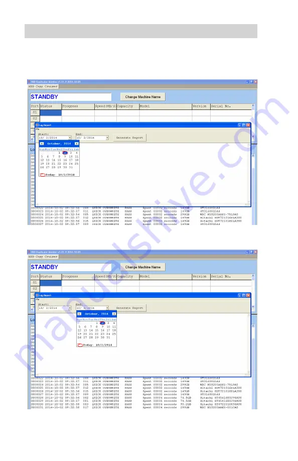 Aleratec 350135 Скачать руководство пользователя страница 54