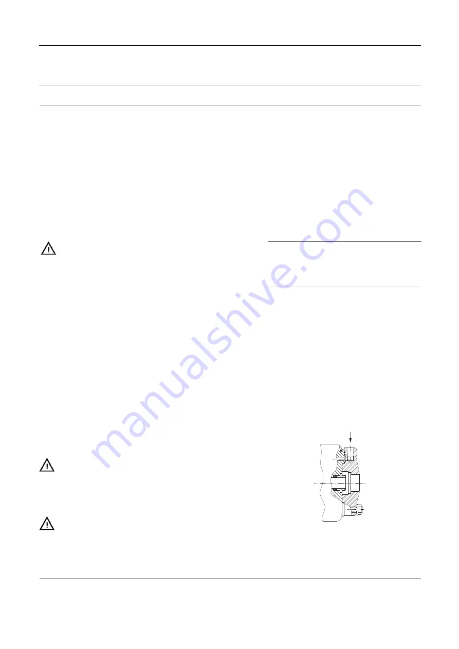 Alfa Laval 741 Series Instruction Manual Download Page 15