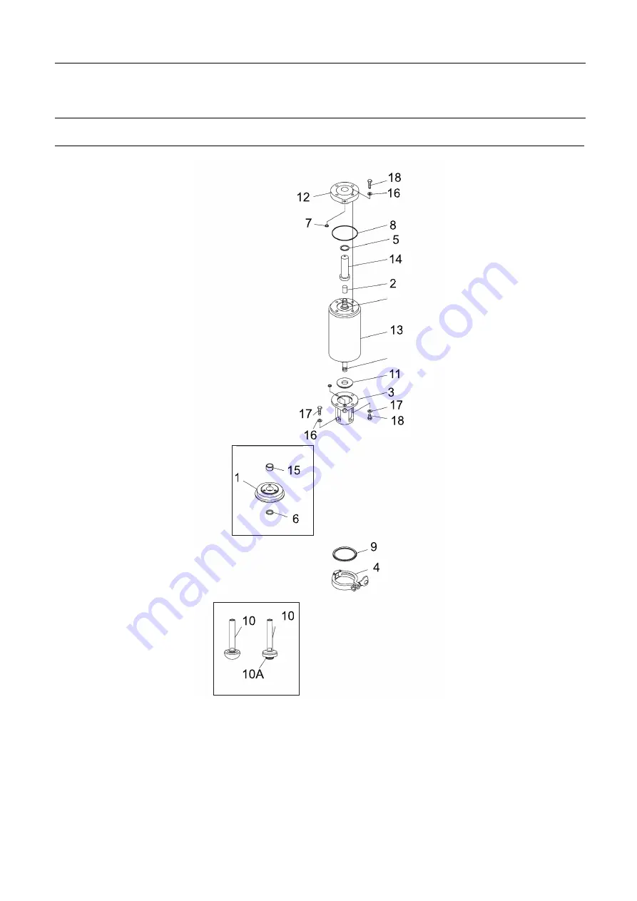 Alfa Laval 741 Series Скачать руководство пользователя страница 50