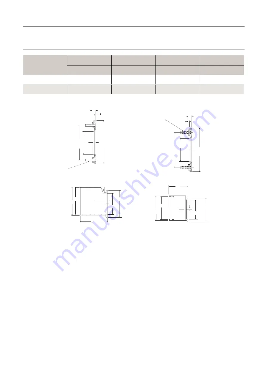 Alfa Laval 741 Series Instruction Manual Download Page 64