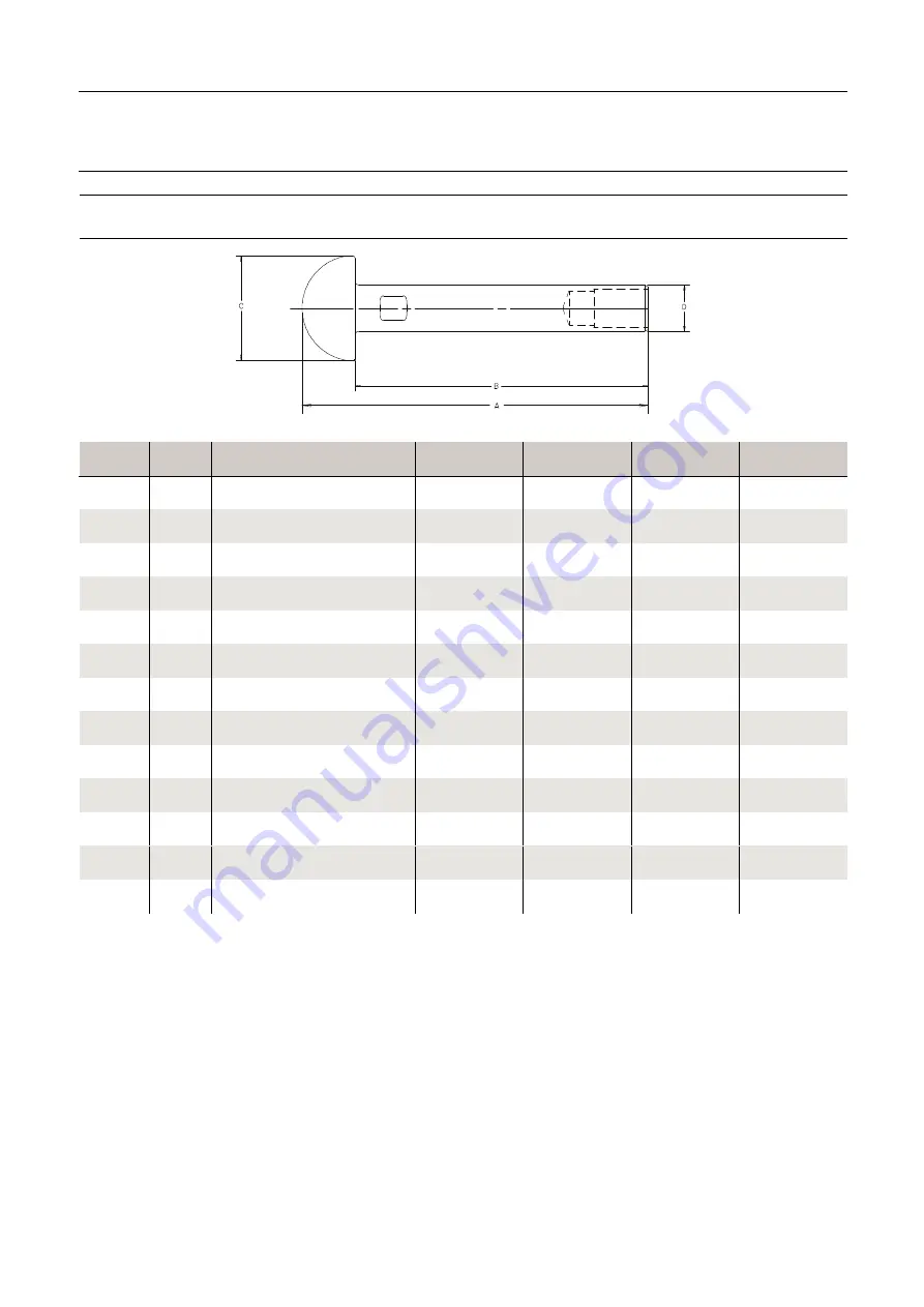 Alfa Laval 741 Series Instruction Manual Download Page 71