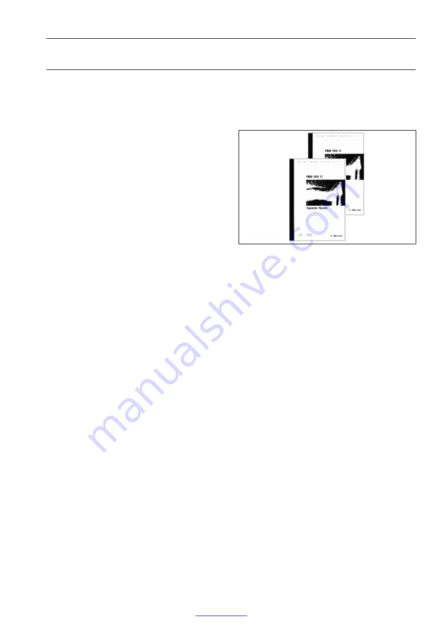 Alfa Laval MMPX 303SGP-11 Manual Download Page 7