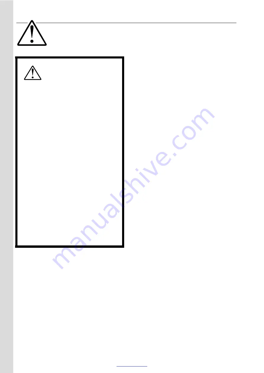 Alfa Laval MMPX 303SGP-11 Manual Download Page 10