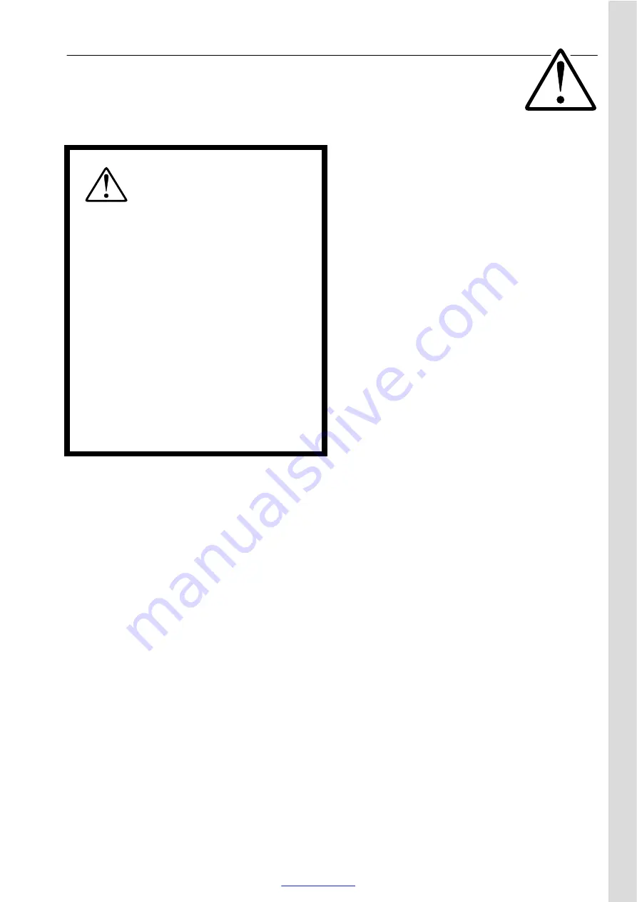 Alfa Laval MMPX 303SGP-11 Manual Download Page 11