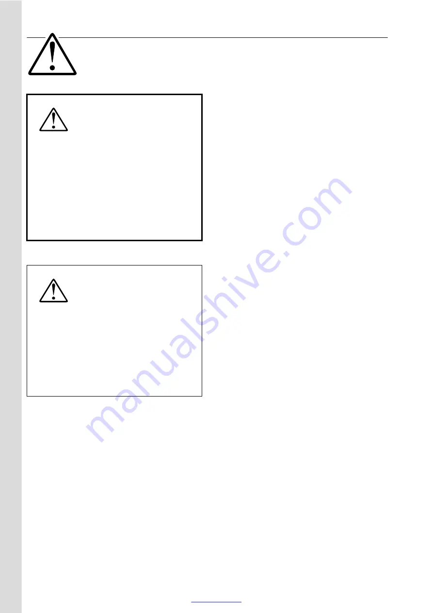 Alfa Laval MMPX 303SGP-11 Manual Download Page 12