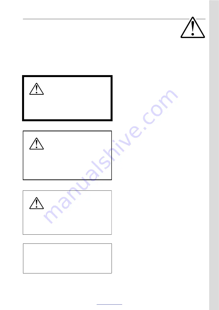 Alfa Laval MMPX 303SGP-11 Manual Download Page 13