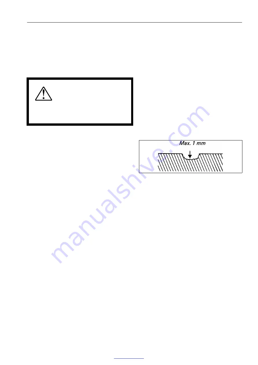 Alfa Laval MMPX 303SGP-11 Скачать руководство пользователя страница 53