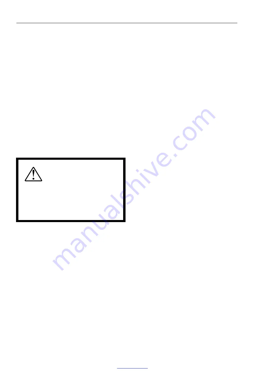 Alfa Laval MMPX 303SGP-11 Manual Download Page 54