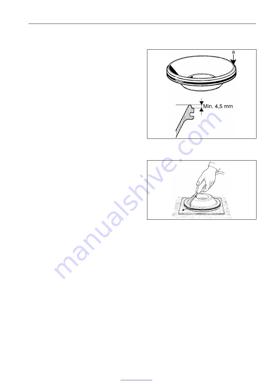 Alfa Laval MMPX 303SGP-11 Скачать руководство пользователя страница 57