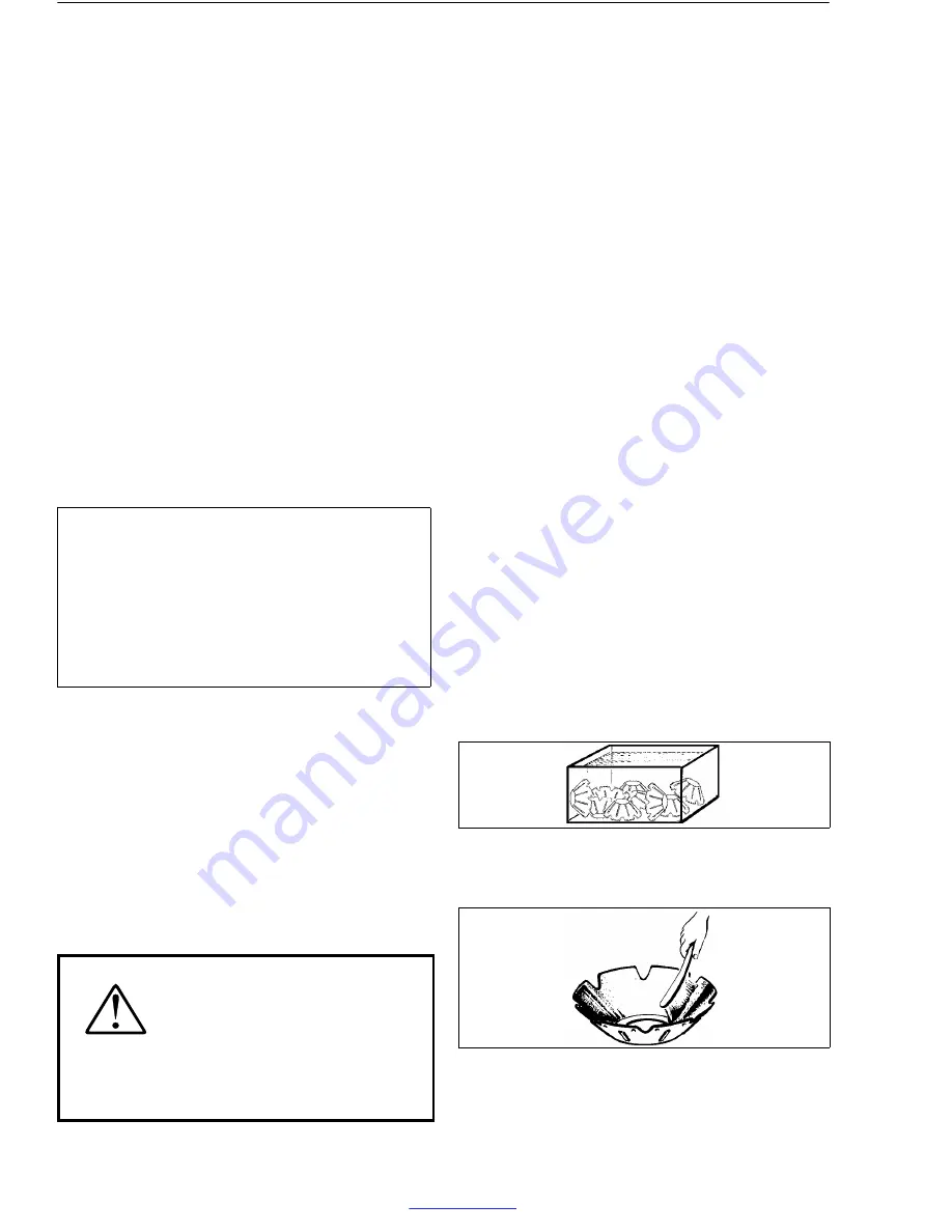 Alfa Laval MMPX 303SGP-11 Manual Download Page 70